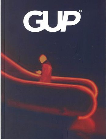 GUP Magazine