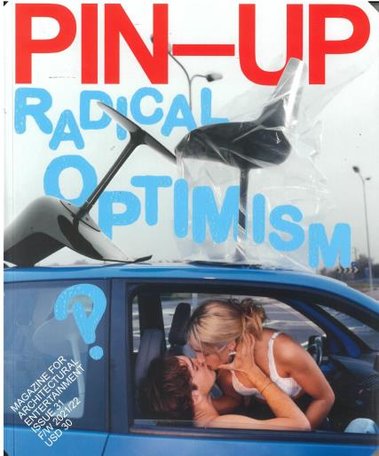 Pin-Up Magazine