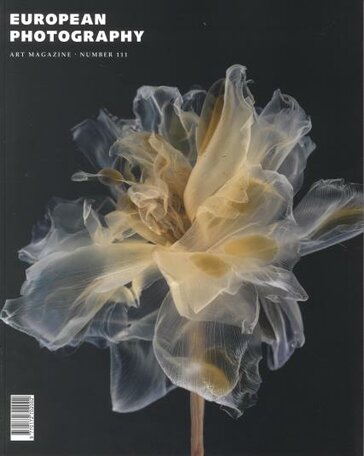 European Photography Magazine (English Edition)
