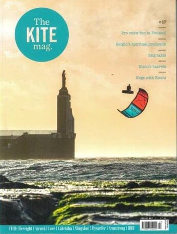 The Kite Magazine