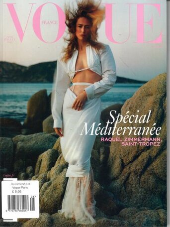 Vogue France