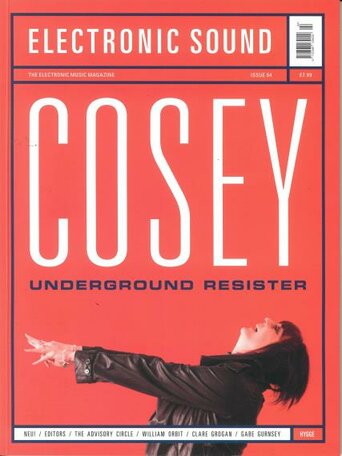 Electronic Sound Magazine