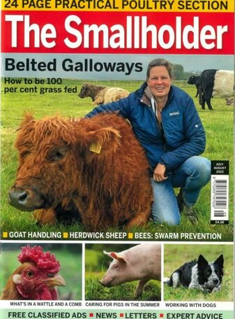 Smallholder Magazine