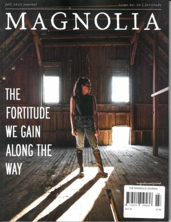 The Magnolia Journal