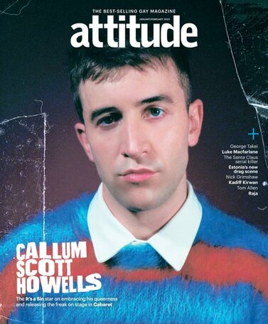 Attitude Magazine