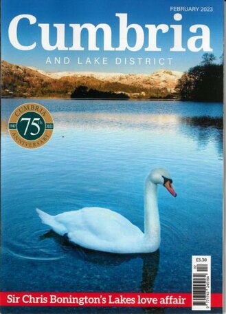 Cumbria Magazine