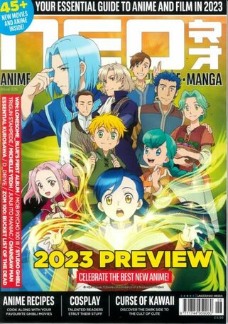 Mob Psycho 100 III Archives - Otaku USA Magazine