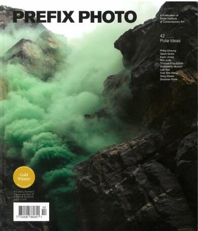Prefix Photo Magazine