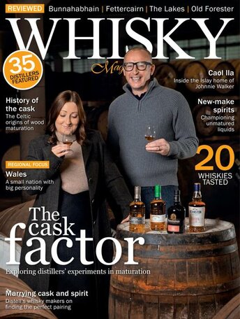 Whisky Magazine