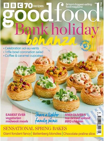 BBC Good Food Magazine
