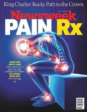 Newsweek Magazine