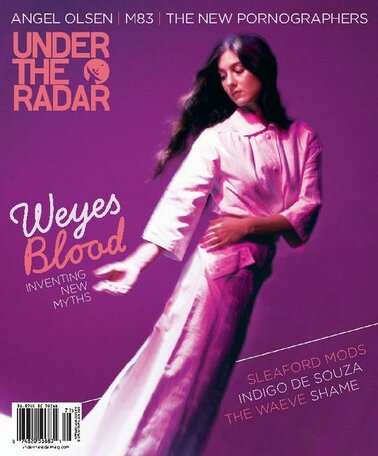 Under the Radar Magazine