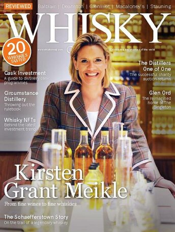 Whisky Magazine