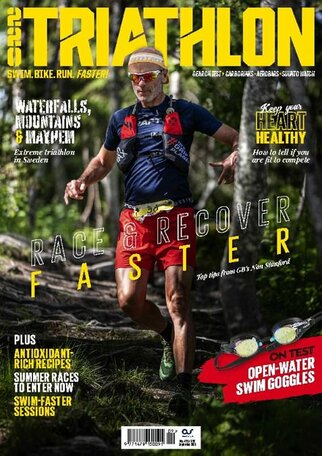 220 Triathlon Magazine
