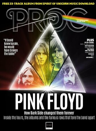 Prog Magazine