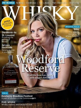 Whisky Magazine