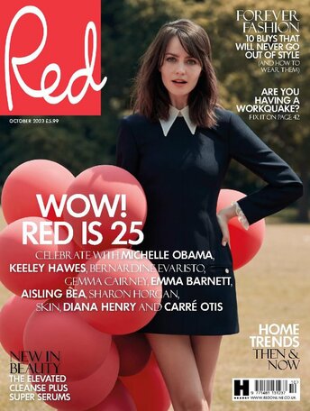 Red Magazine