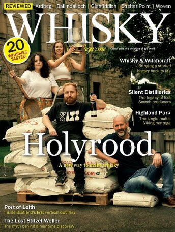 Whisky Magazine