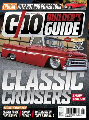 C10 Builders Guide Magazine