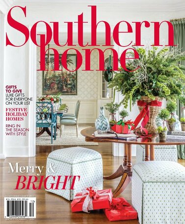 Southern Home Magazine