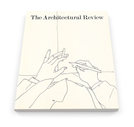 The Architectural Review Magazine