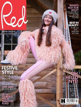 Red Magazine
