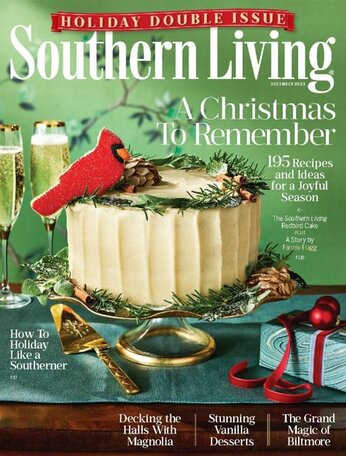 Southern Living Magazine