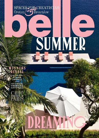 Belle Magazine