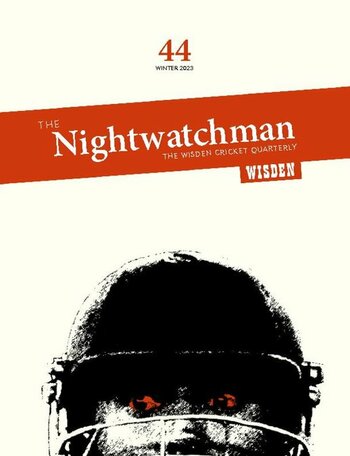 The Nightwatchman Magazine