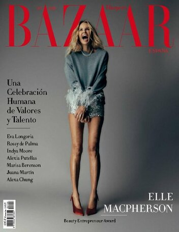 Harper's Bazaar España