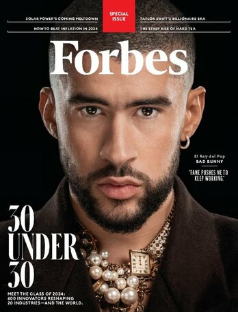 Forbes Magazine