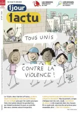 1 Jour 1 Actu (French) 1