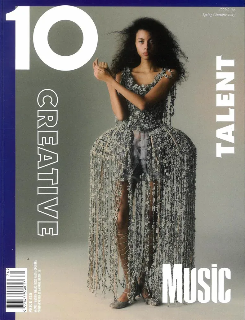 10 Ten Women Magazine 1