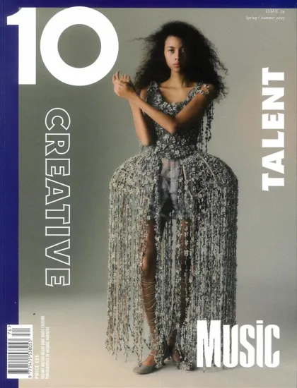 10 Ten Women Magazine