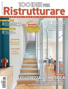 100 Idee per ristrutturare (Italian)