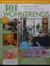 101 Wohntrends (German) 1