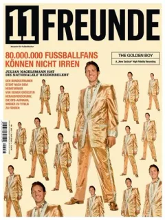 11 Freunde (German)
