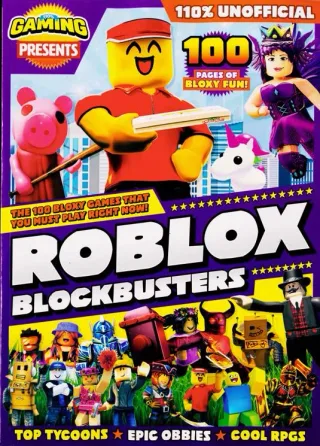 110% Gaming Presents Magazine 1