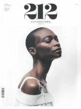 212 Magazine (English) 1