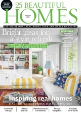 25 Beautiful Homes Magazine 1