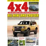 4x4 Magazine 1