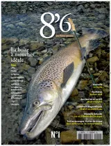 8'6 by Pêches Sportives (French) 1