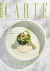A la Carte (German) 1