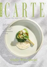 A la Carte (German) 1