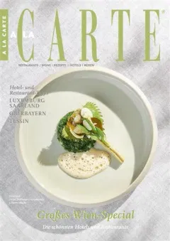 A la Carte (German)