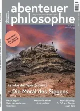 Abenteuer Philosophie (German) 1