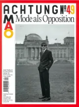 Achtung (German) 1