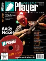 Acoustic Player (German) 1
