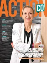Action Commerciale (French) 1