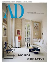 AD Architectural Digest (Italian) 1